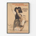 Vintage Poster National Loan 1918 - National Discount Bank of Paris