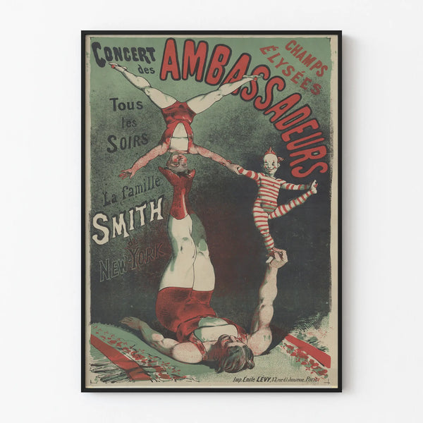 concert-des-ambassadeurs-champs-elysees-tous-les-soirs-la-famille-smith-de-new-york