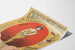 Poster vintage Concerto del XIX secolo via del Castello d'Acqua 61