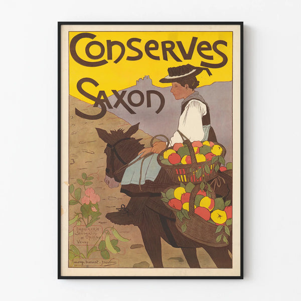 conserves-saxon