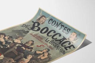 contes-de-boccace-le-decameron