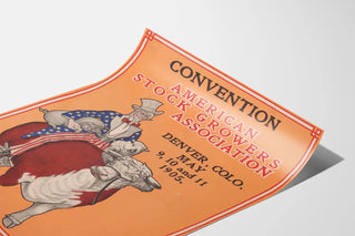 convention-american-stock-growers-association-denver-colo