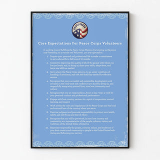 core-volunteer-expectations