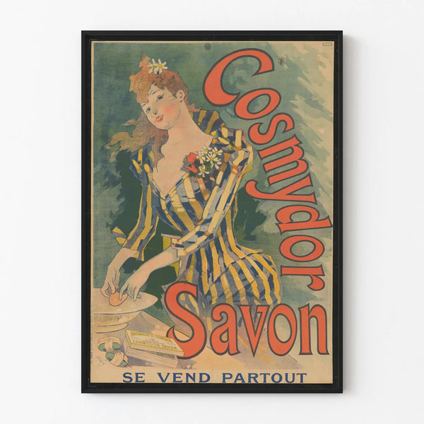 cosmydor-savon