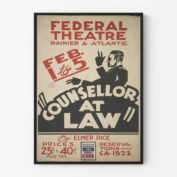 counsellor-at-law