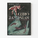 Vintage-Poster Stefan Graf - Wanddekoration Guro Janosiak