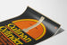 Vintage-Poster Culian Cylinder – Industrielle Dekorationsposter