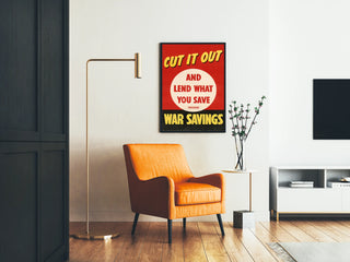 cut-it-out-and-lend-what-you-save-through-war-savings