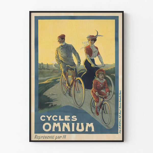 cycles-omnium