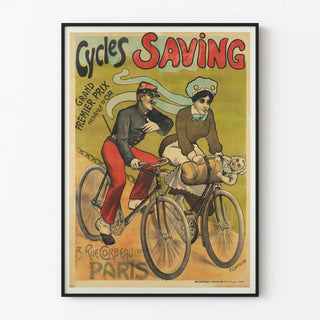 cycles-saving
