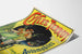 Poster vintage Cycles Terrot Dijon Automobile