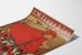 Retro Poster D.M. Ferry & Co's Standard Seeds