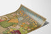 Vintage-Poster D.M. Ferry & Co's Samen Wanddekoration Botanische Kunst