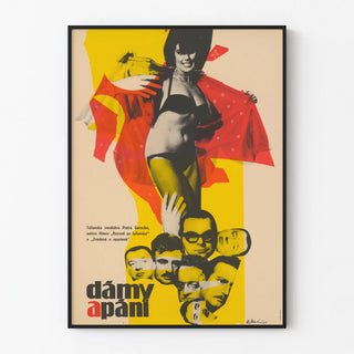 damy-a-pani