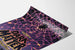 Dark Matter Wall Poster - The Cosmic Canvas of the Universe