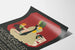 Vintage-Poster Das Kinderkleid – Kinderwanddekoration