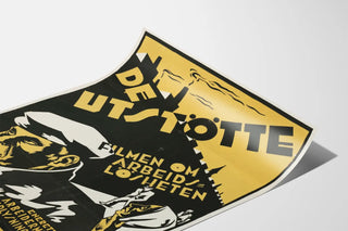 de-utstotte