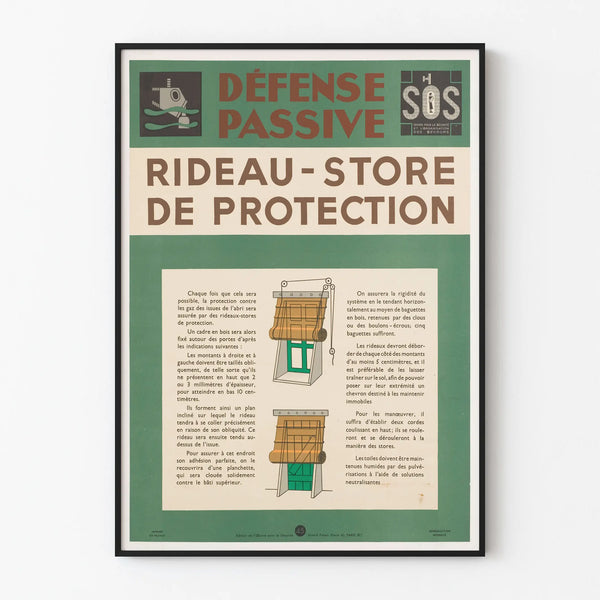 defense-passive-rideau-store-de-protection-contre-les-gaz-asphyxiants