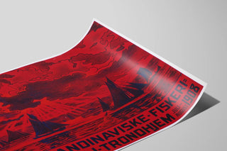 den-skandinaviske-fiskeri-udstilling-i-trondhjem-1908