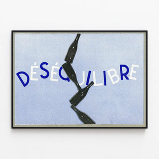 desequilibre