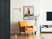 Retro Poster Did I Switch Off - Energy Saving Poster