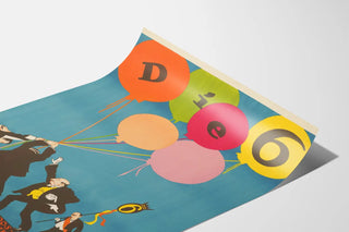 die-6-plakate-der-sechs-drucken-nur-die-vereinigten-druckereien-g-schuh-cie