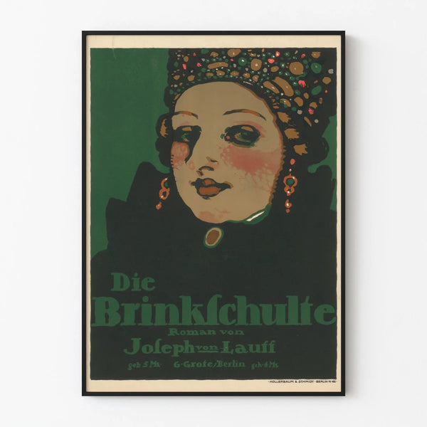 die-brinkschulte-roman-von-joseph-von-lauff