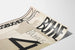 Vintage-Poster Die Bühne im Bauhaus für Wanddekoration im Design