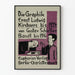 Poster espressionista di Ernst Ludwig Kirchner fino al 1924