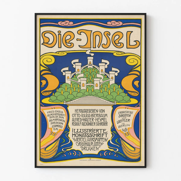 die-insel