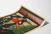 Vintage-Poster Die Woche Weihnachtsausgabe