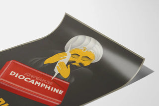 diocamphine