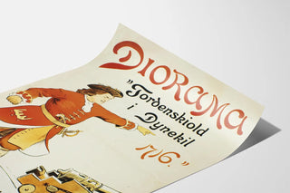 diorama-tordenskiold-i-dynekil-1716