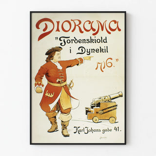 diorama-tordenskiold-i-dynekil-1716