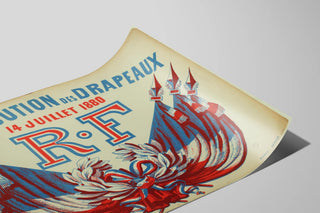 distribution-des-drapeaux-14-juillet-1880