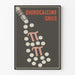 Vintage-Poster Diurocalcine Gros Wanddekoration