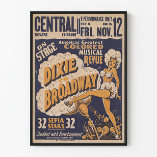 dixie-to-broadway