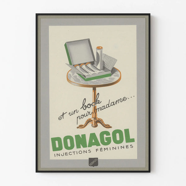 donagol