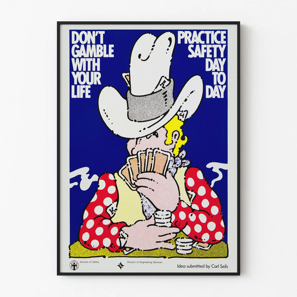 dont-gamble-with-your-life
