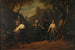 Der Duell oder das versöhnliche Herz - Édouard-Henri-Théophile Pingret — Ansicht des Kunstwerks