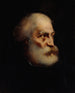 Ritratto di Félix Pyat 1810-1889 giornalista e uomo politico - Édouard Chantalat — vista dell’opera