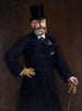 Antonin Proust - Édouard Manet — Ansicht des Kunstwerks