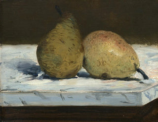 douard Manet - Pears.webp