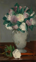 Pivoines - Édouard Manet — vista dell’opera