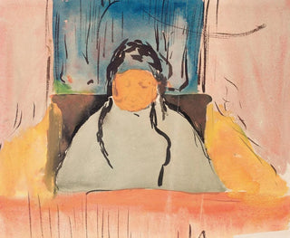 douard Vuillard - Grandmre Michaud.webp