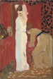 L'Essayage - Édouard Vuillard — artwork view