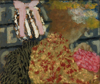 douard Vuillard - La Nourrice.webp