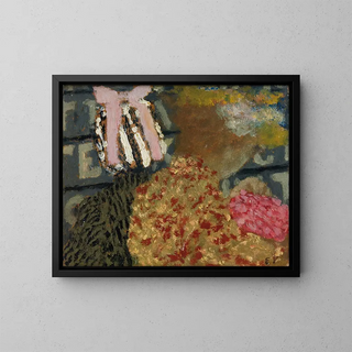 douard Vuillard - La Nourrice.webp