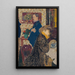 Misia et Vallotton Villeneuve - Édouard Vuillard — Ansicht des Kunstwerks