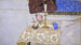 Natura morta con candelabro - Édouard Vuillard — vista dell’opera